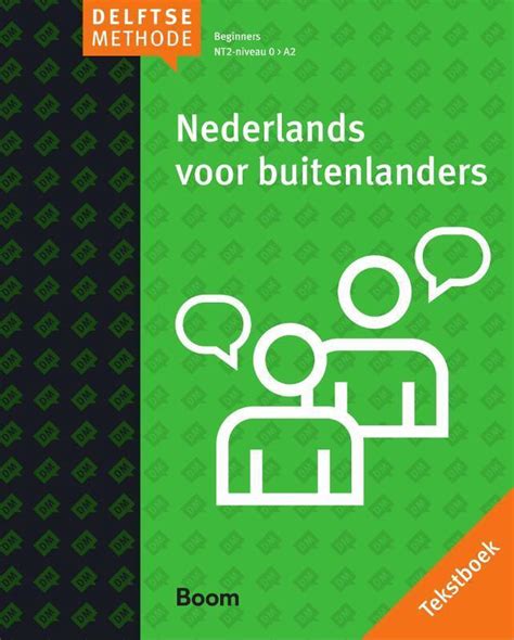 nederlands voor buitenlanders pdf
